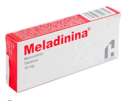 Meladinina