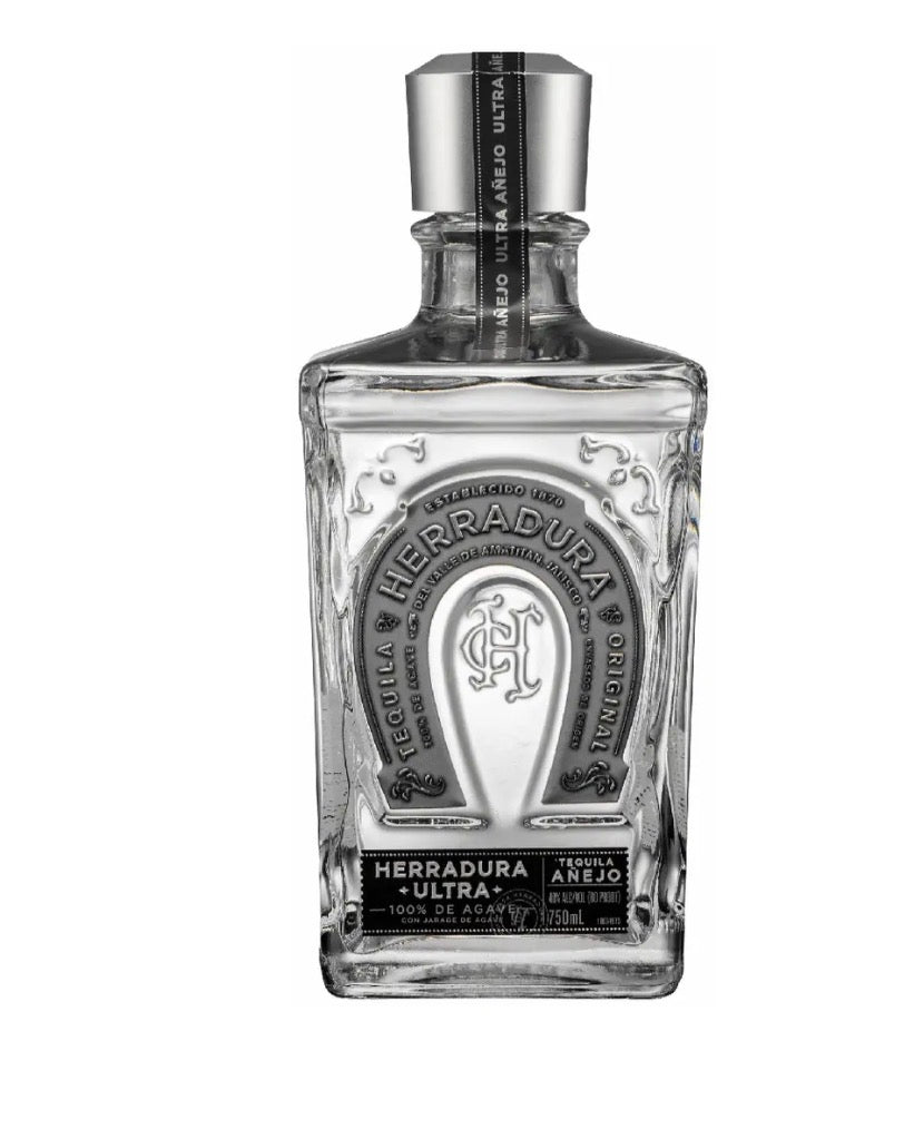 Herradura Ultra Tequila
