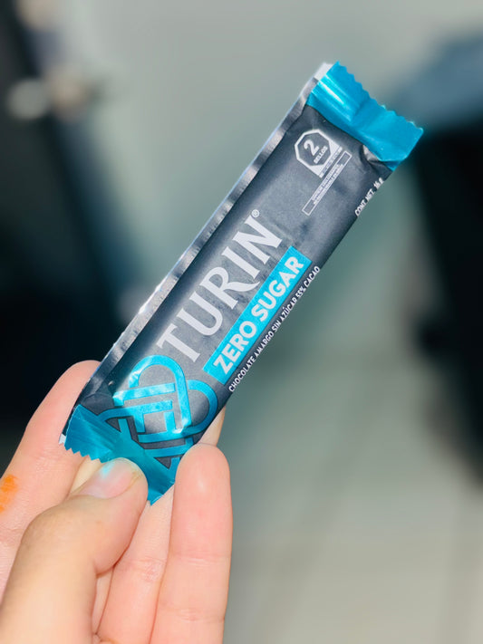 Chocolate Zero Sugar “Turín”