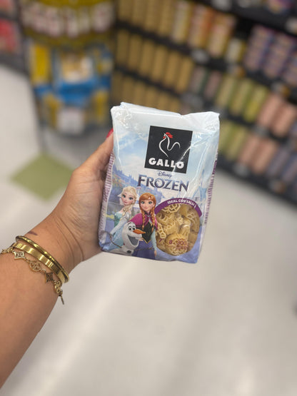 Sopa Disney “Gallo”