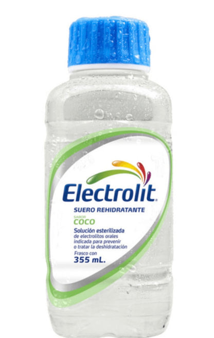 Electrolit 355ml