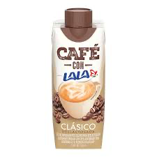 Cafe con LaLa