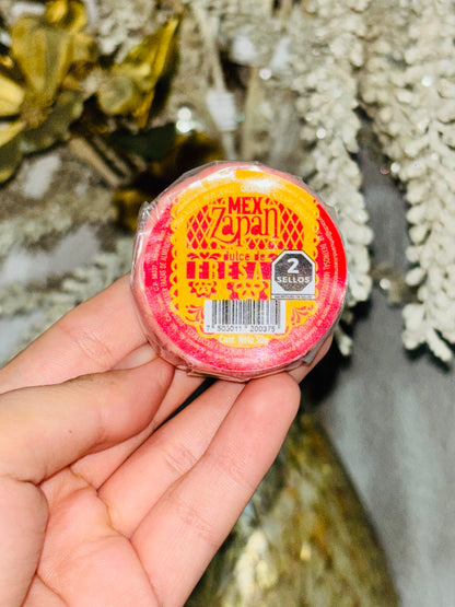 Mazapán Mexicano “MEXZAPAN”