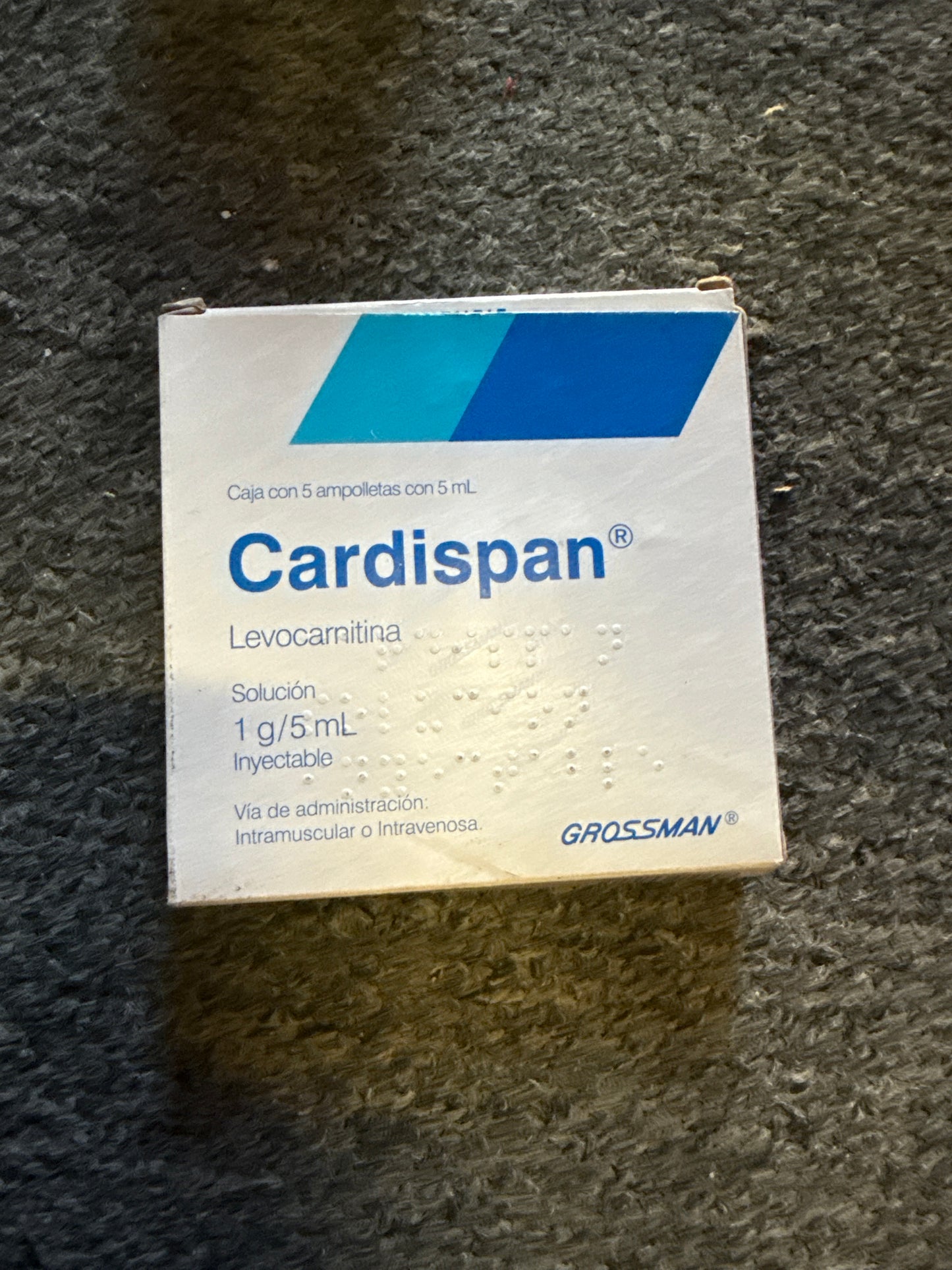 Cardispan