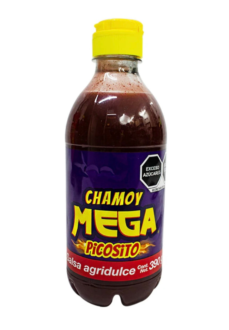 Chamoy Mega picosito