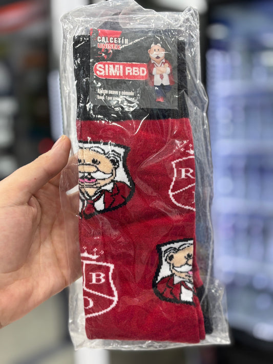 Calcetas Inspiradas 🧦 🥰