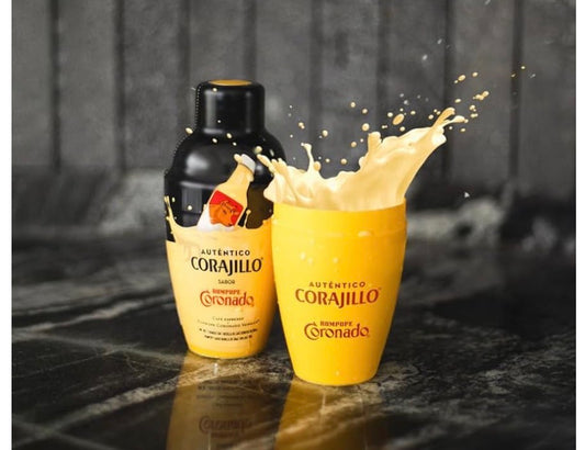 Auténtico Corajillo X Coronado Duopack
