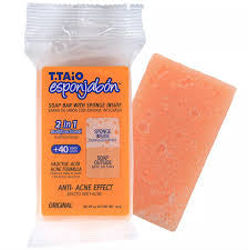 Ttaio Esponjabon Jabones