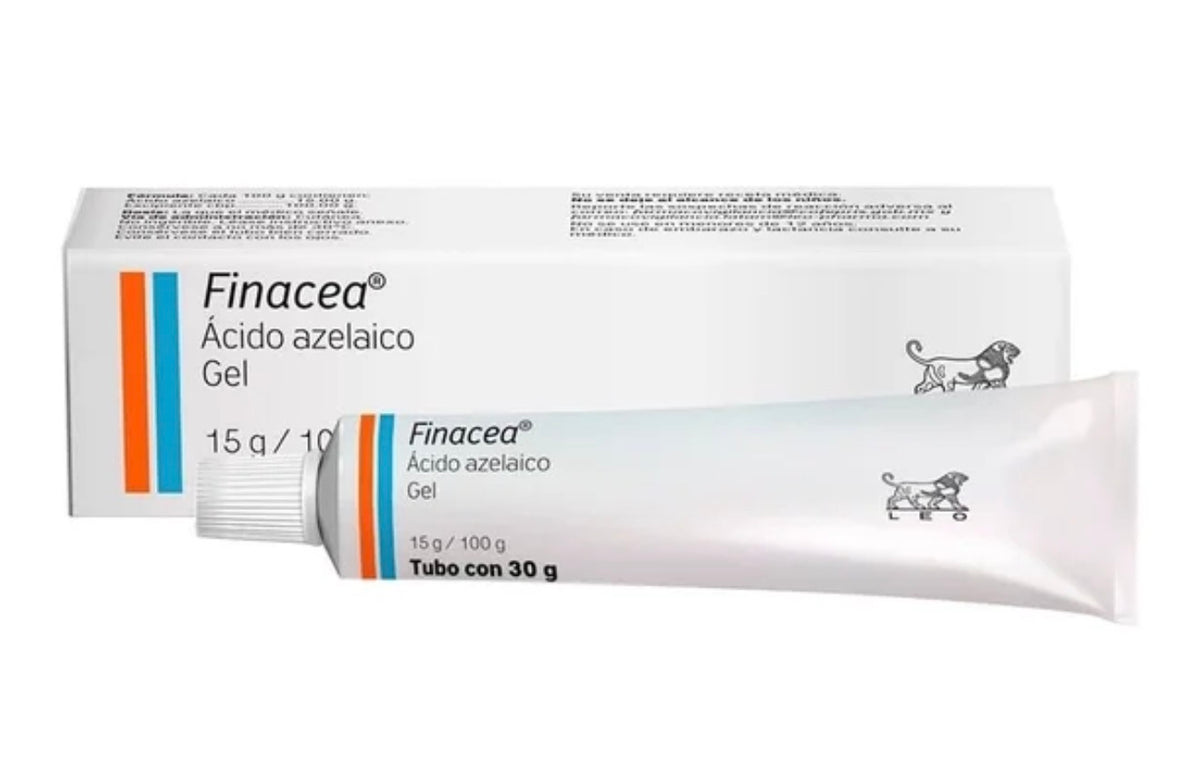 Finacea Crema
