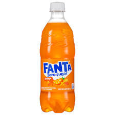 Fanta zero 300 ml