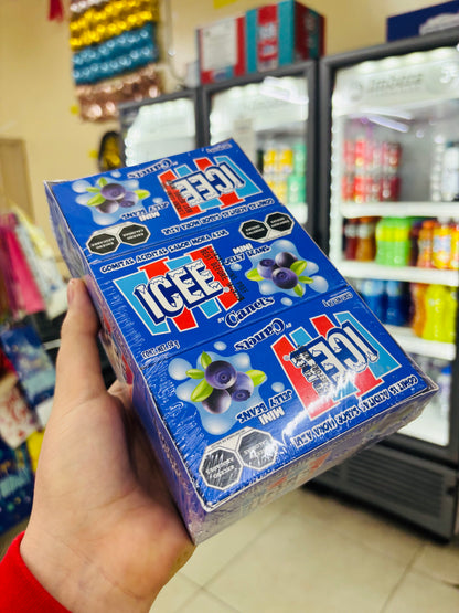 Gomitas ICE 🧊 🍒🫐 𝒃𝒚 𝑪𝒂𝒏𝒆𝒍‘𝒔