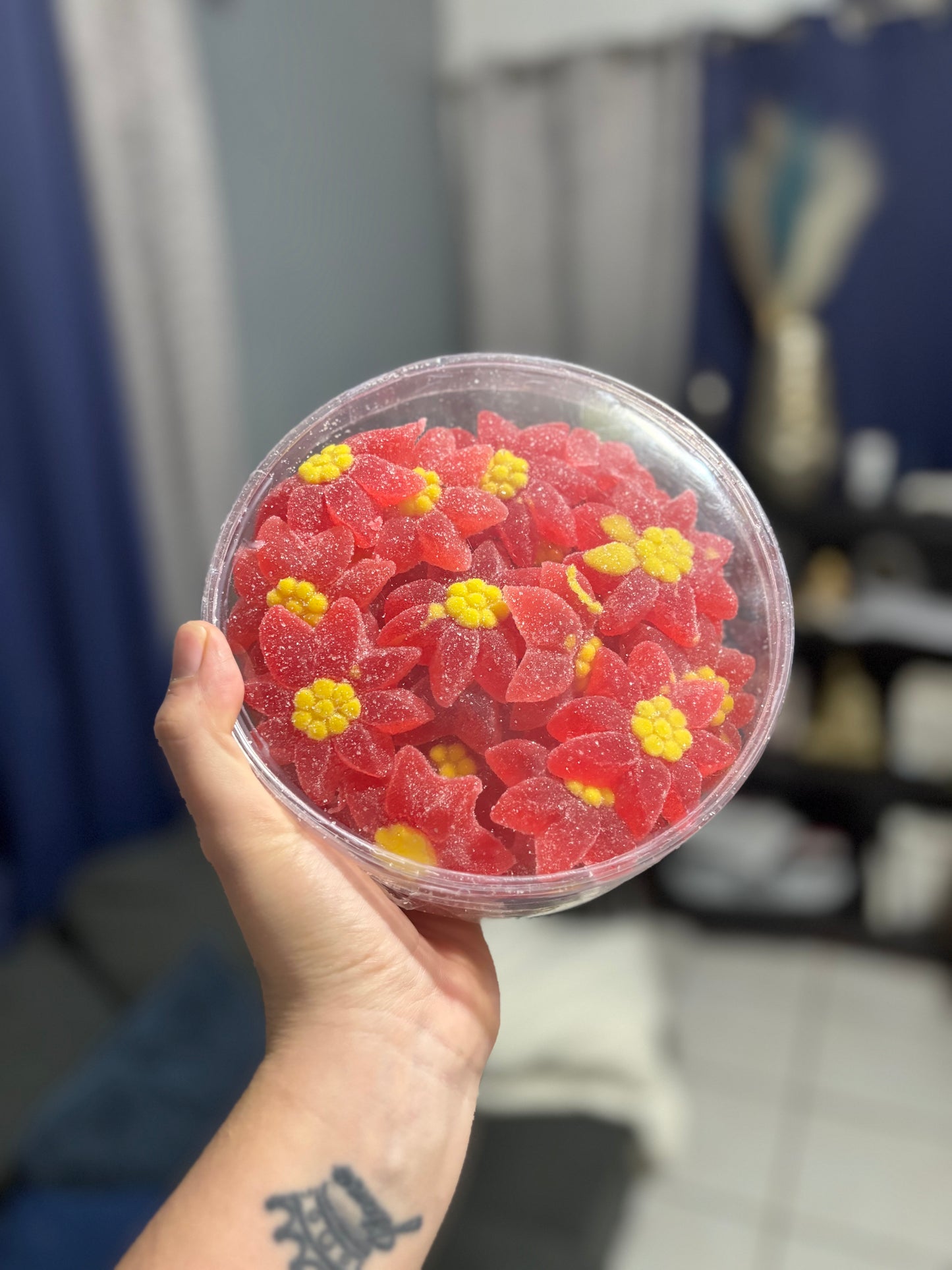 Bombones Navideños 🎄🎅🪅