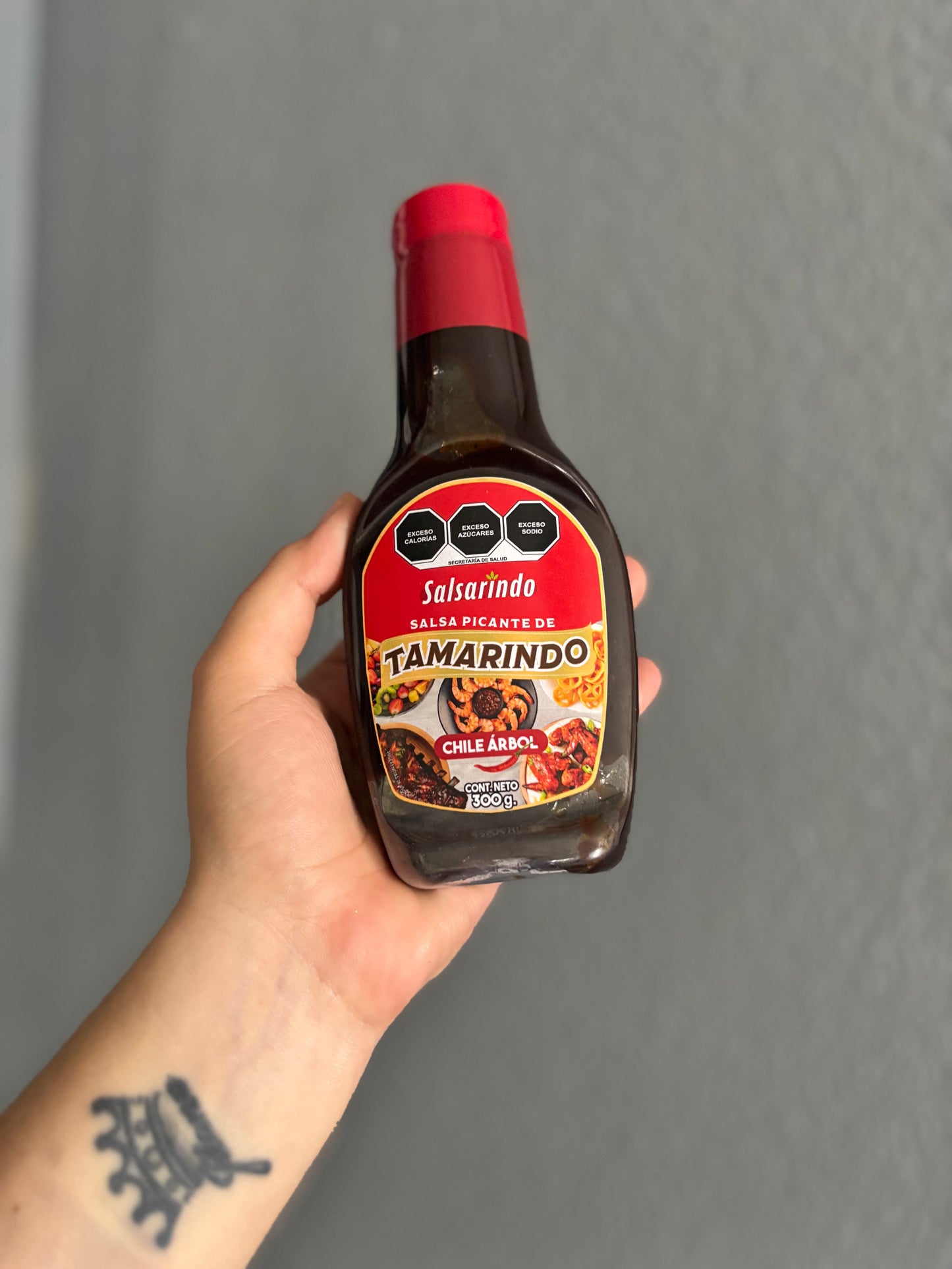 Salsarindo