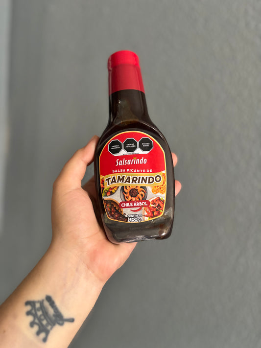 Salsarindo