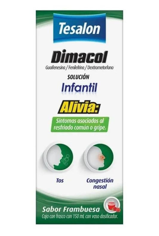 Dima Infantil
