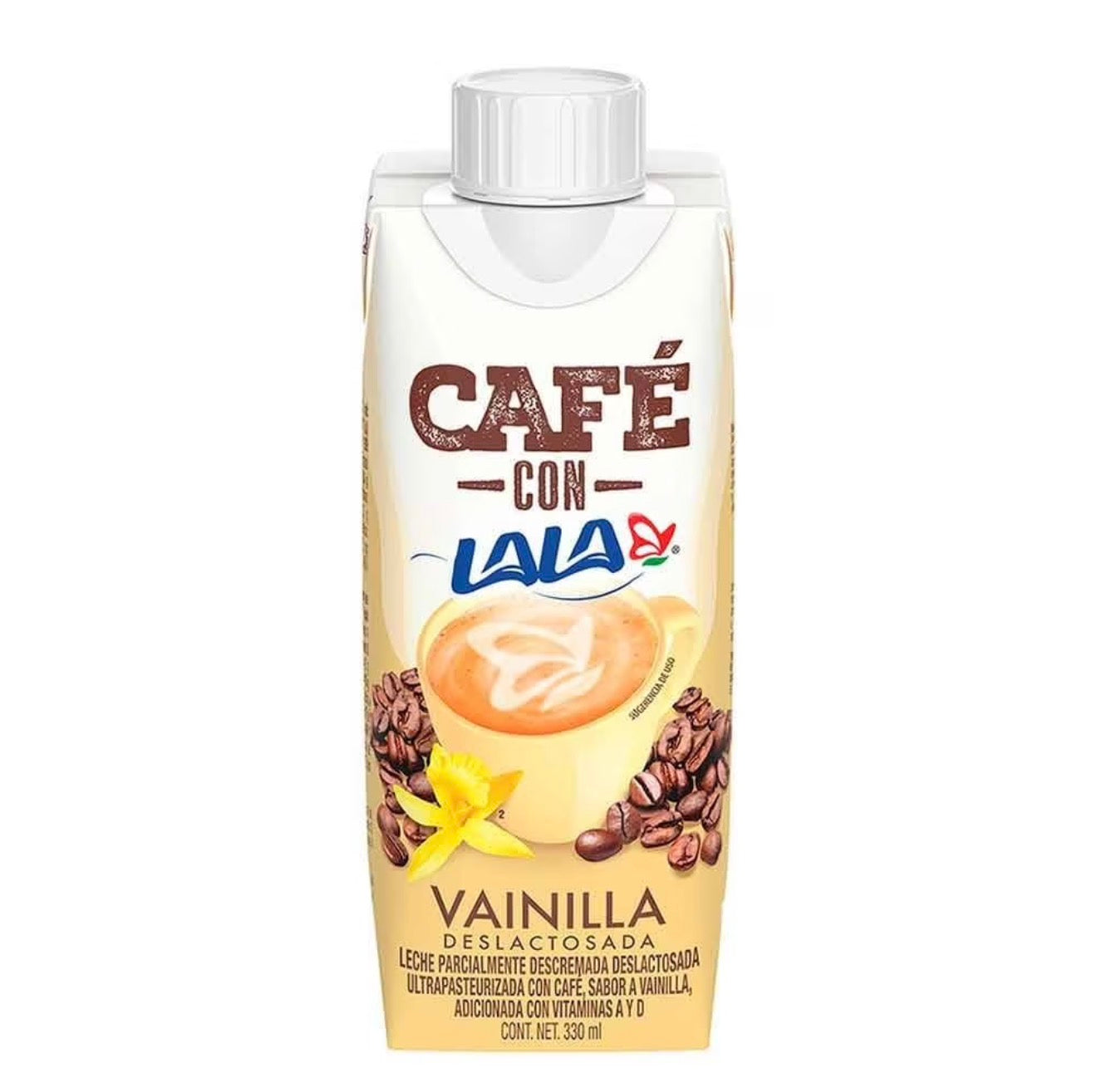 Cafes Lala