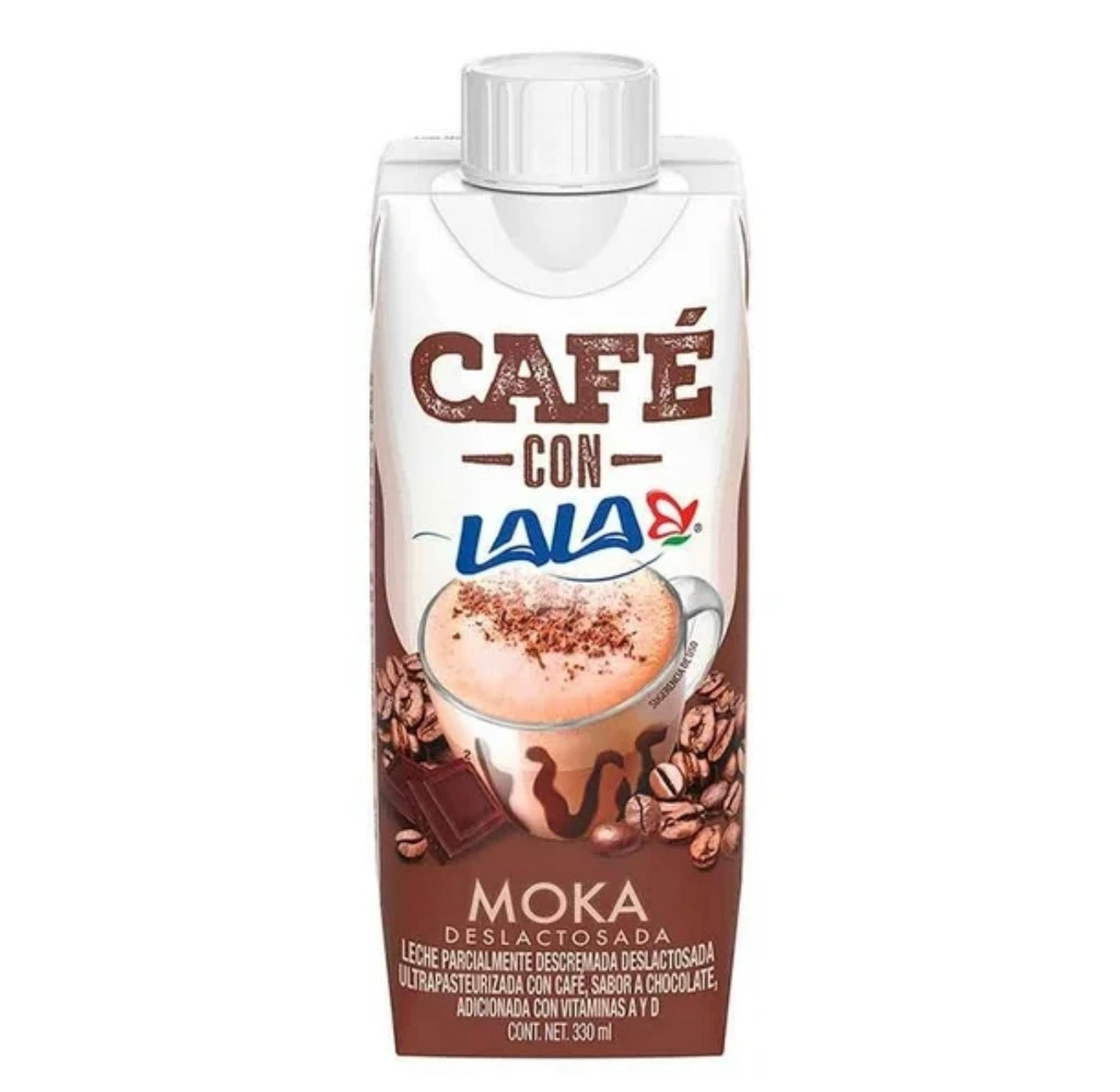 Cafes Lala