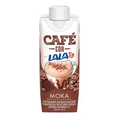 Cafes Lala