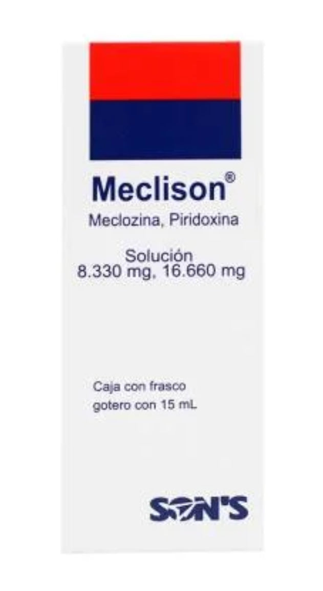 Meclison