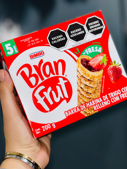 BranFrut 🍓