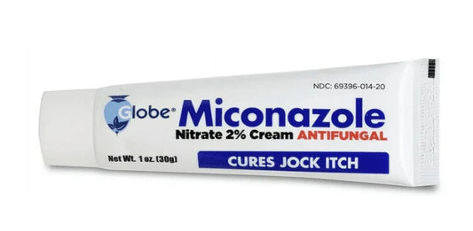 Miconazol