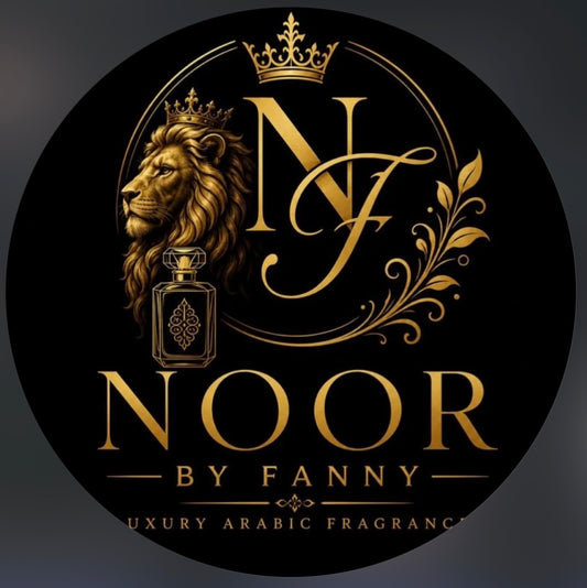 Perfumes Árabes (Noor by Fany)