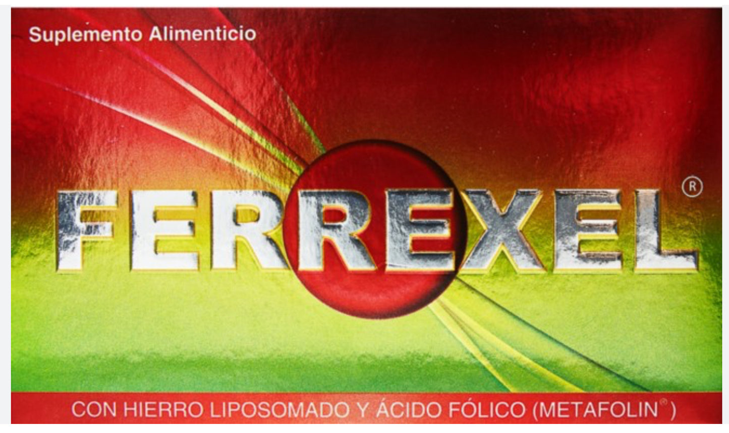 Ferrexel
