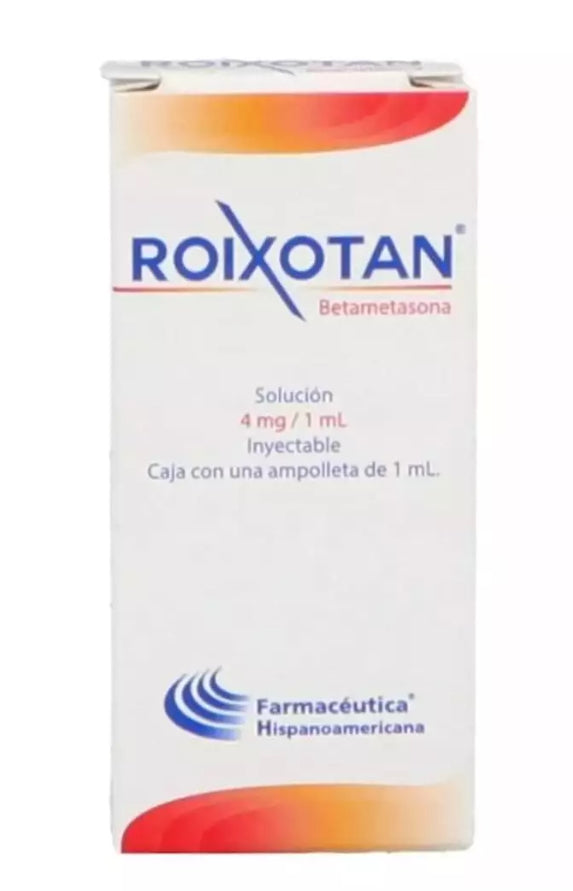 Roixo candy