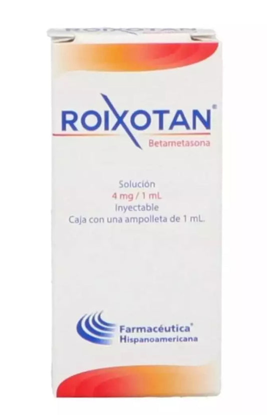 Roixo candy