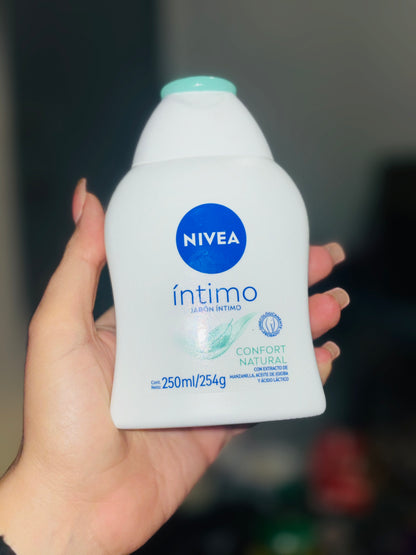 Nivea Lavado Íntimo