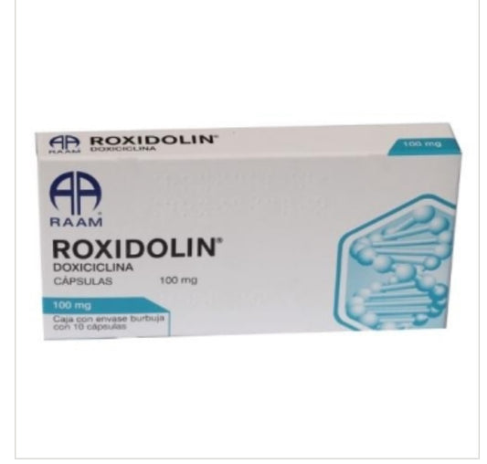 ROXIDOLIN