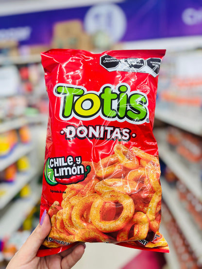 Totis DONITAS 🤩