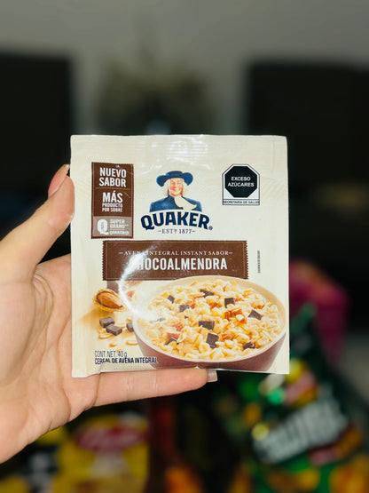 Quaker Avena