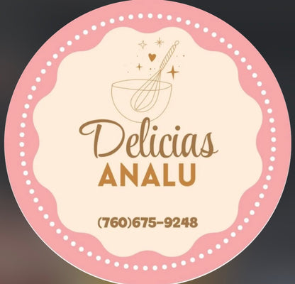 Delicias Anilu Galletas Caseras