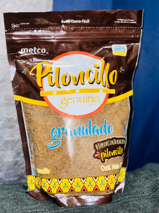 Piloncillo