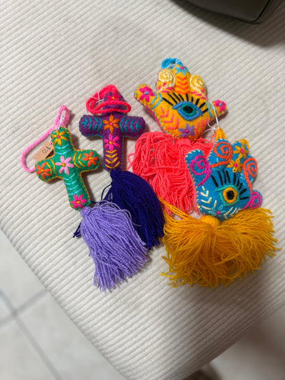 Cositas de Pauly