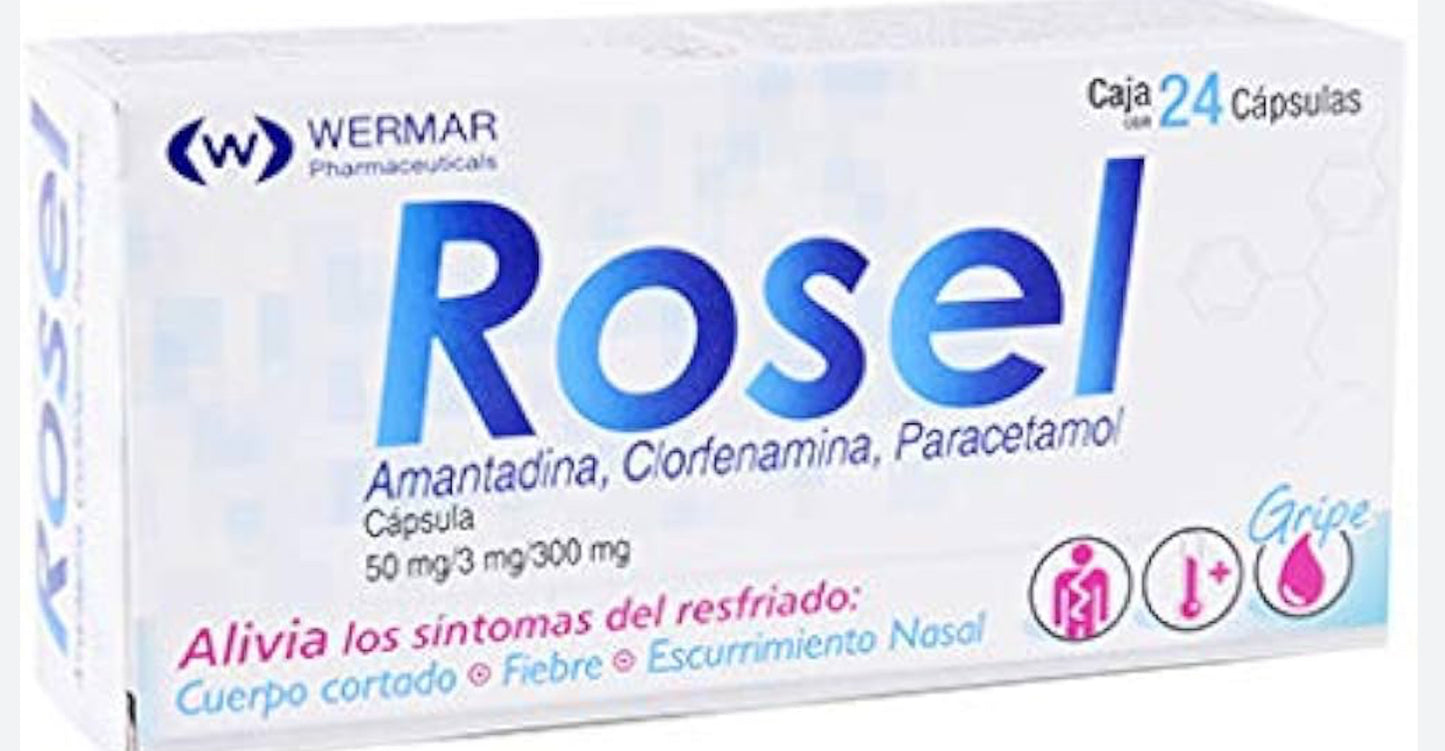 Rosel