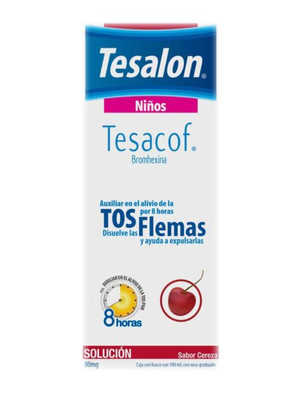 Tesalon Niños
