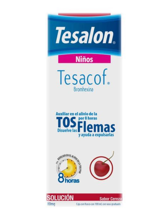 Tesalon Niños