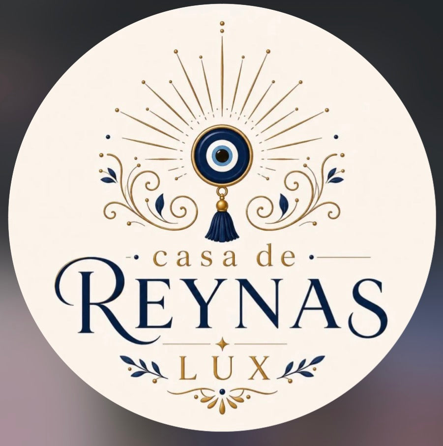 Casa de Reynas Colombian Accessories