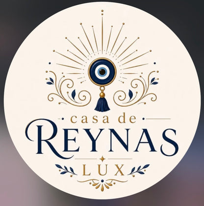 Casa de Reynas Colombian Accessories