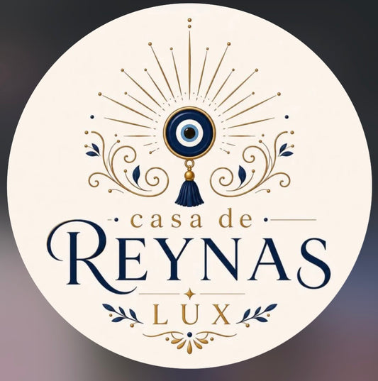 Casa de Reynas Colombian Accessories