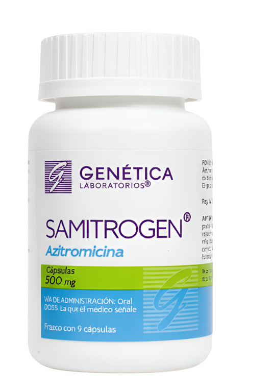 Samitrogen