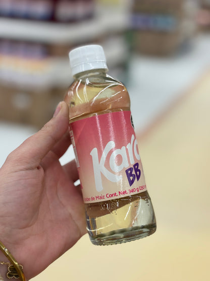 Karo  BB endulzante