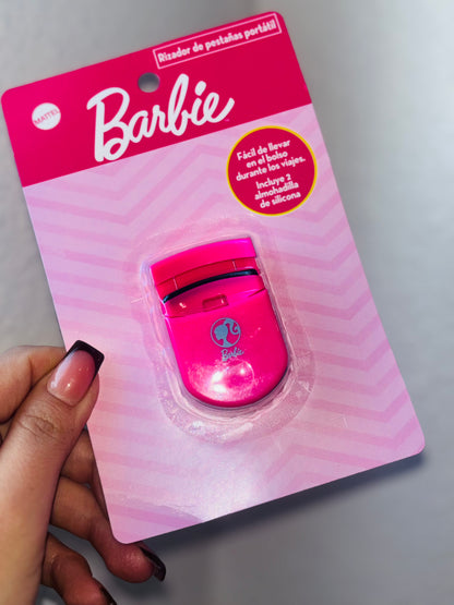 Barbie perfume y gloss