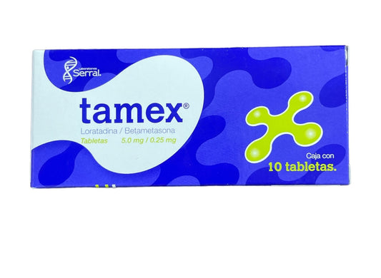 Tamex