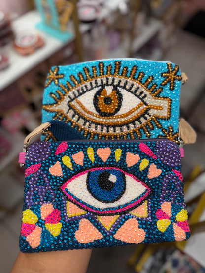 Casa de Reynas Colombian Accessories