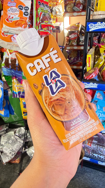 Cafes Lala