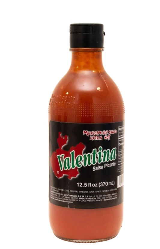 Salsa valentina