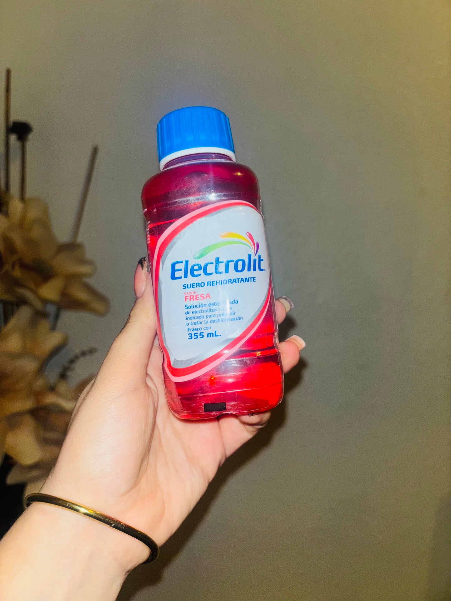 Electrolit 355ml